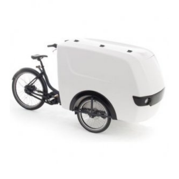 Babboe Pro Trike XL