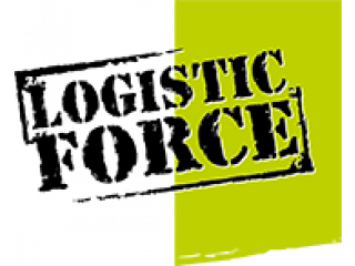 Logo Logistic Force