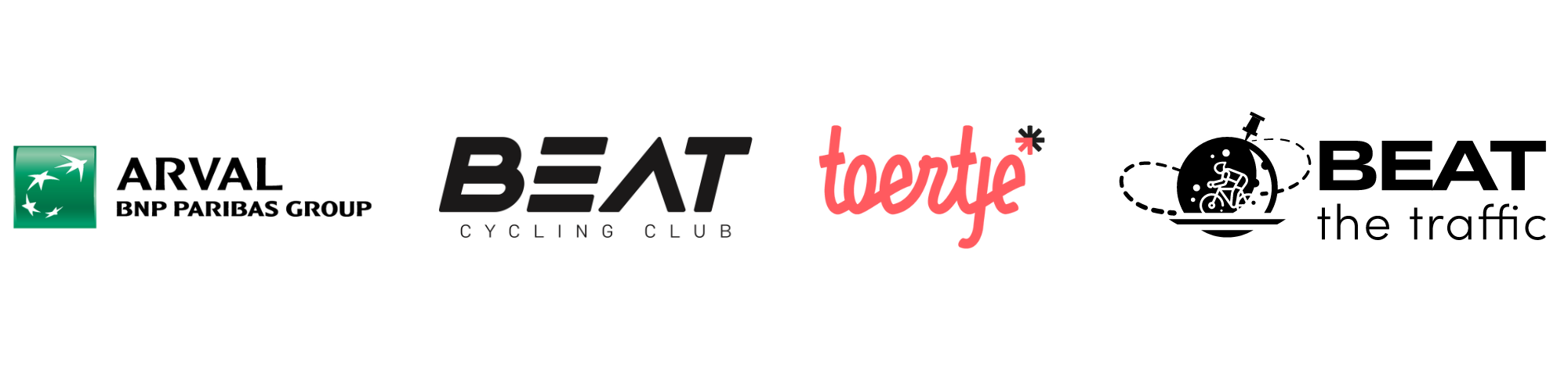 logo's