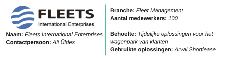 Fleets International