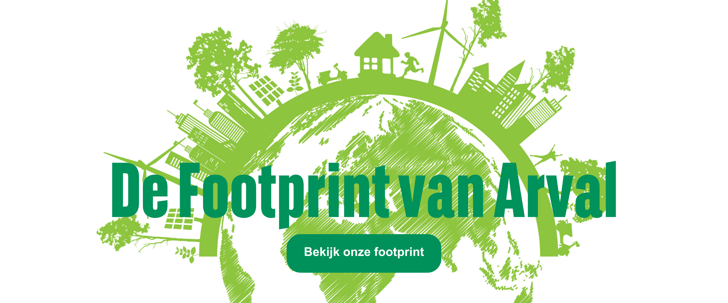 Footprint arval