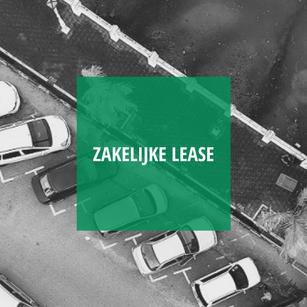 Zakelijke Lease