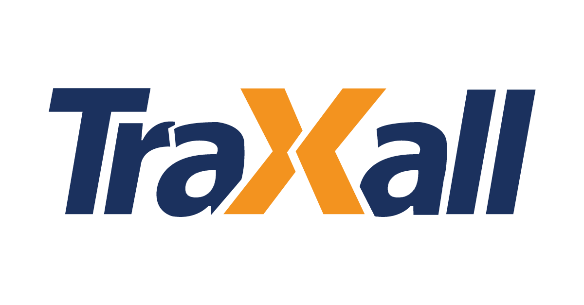 Logo Traxall