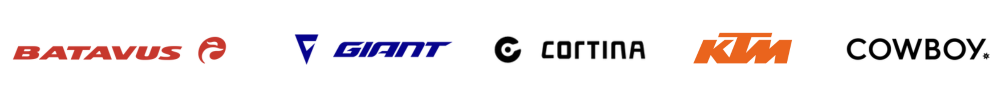 logo fietsenmerken