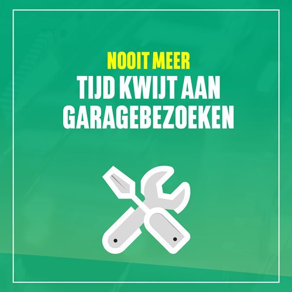 Private Lease zonder zorgen