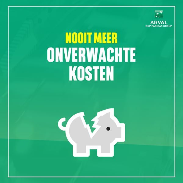 Private Lease zonder zorgen