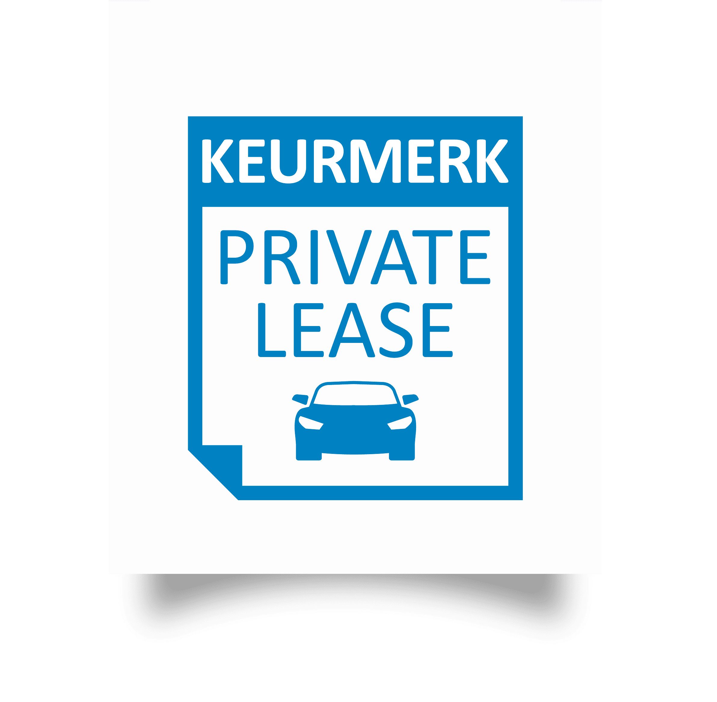 Logo Keurmerk