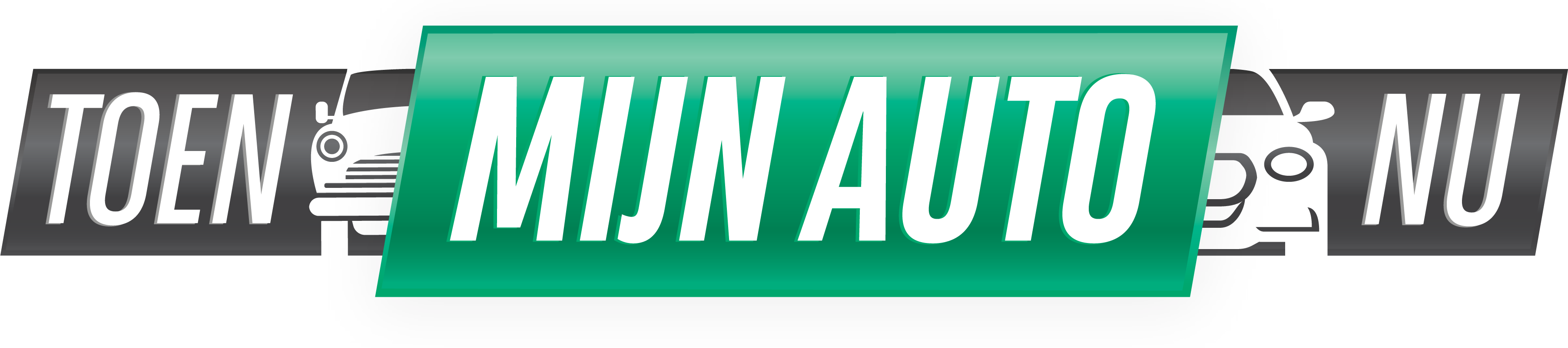 Mijn auto toen | Mijn auto nu