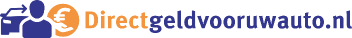 Logo Directgeldvooruwauto.nl