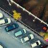 Actie auto