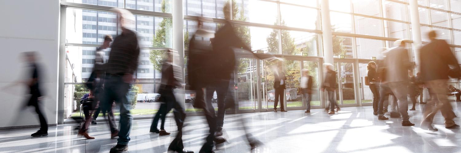 Mobiliteit in de 1,5m economie