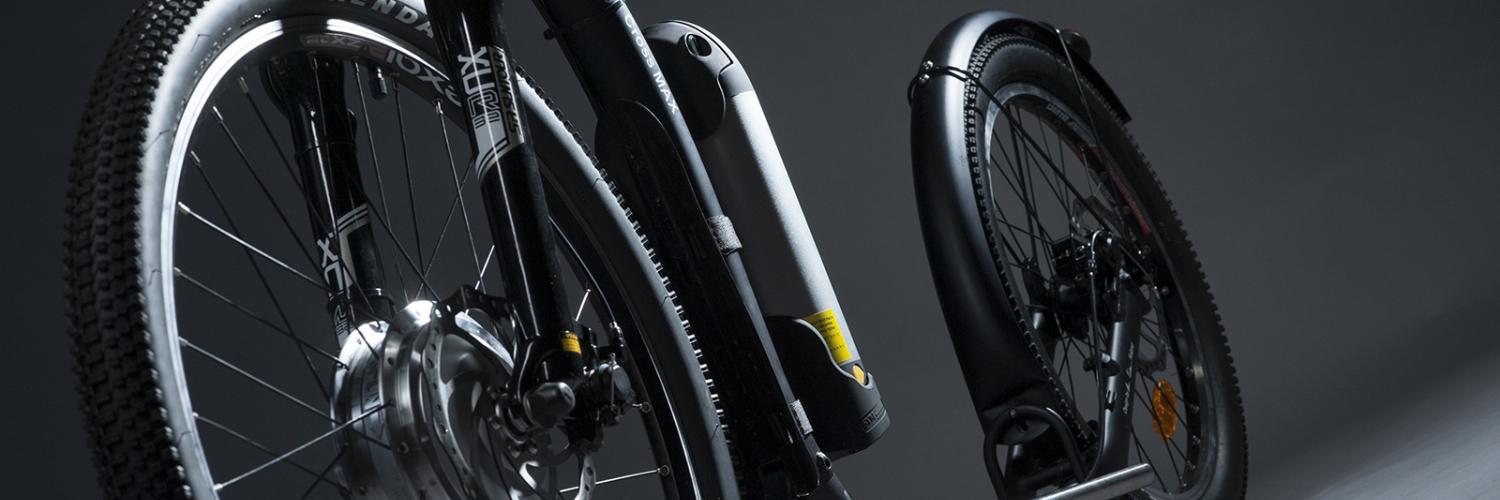Kickbike Luxury Kickbike Luxury