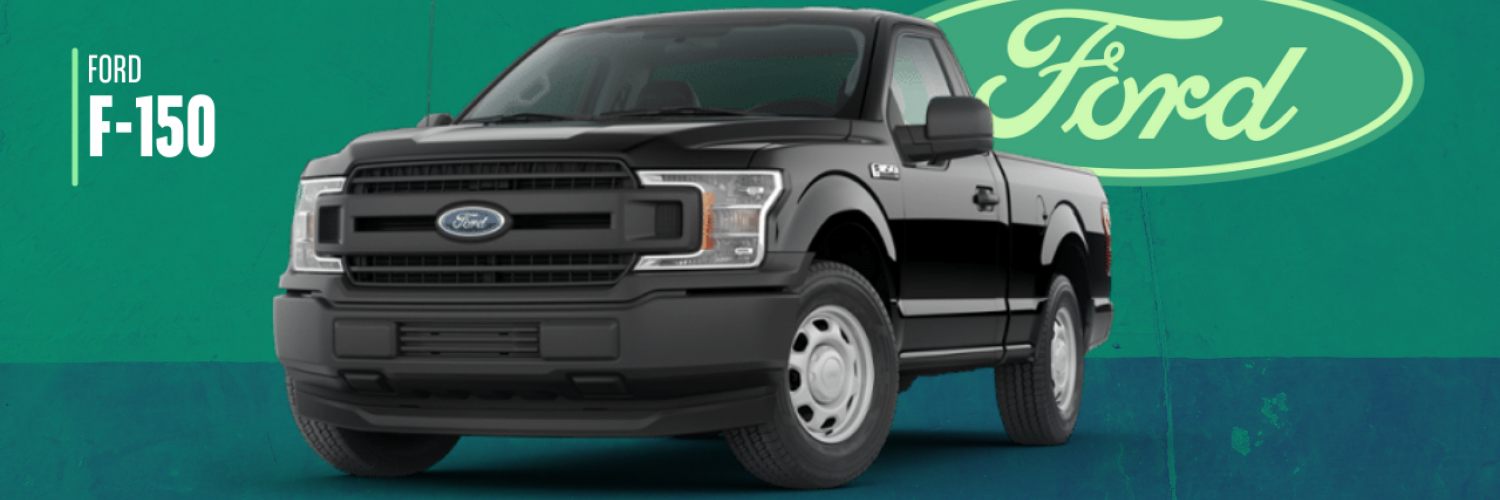 Occasion: FORD F-150