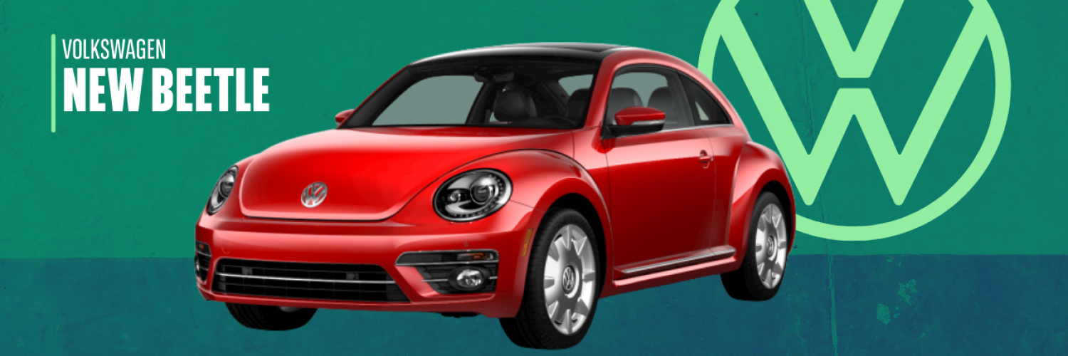 Occasion: VW New Beetle