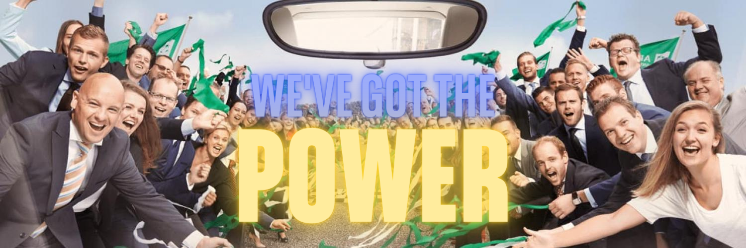Arval Power Arval Power