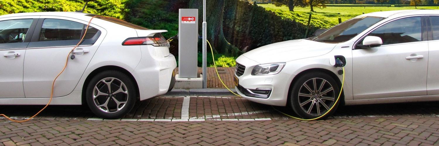 elektrisch rijden elektrisch rijden
