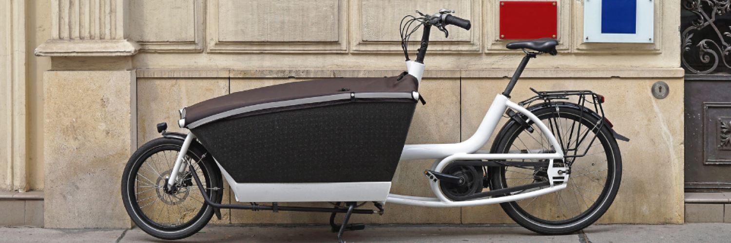 Cargo Bike Lease Cargo Bike Lease