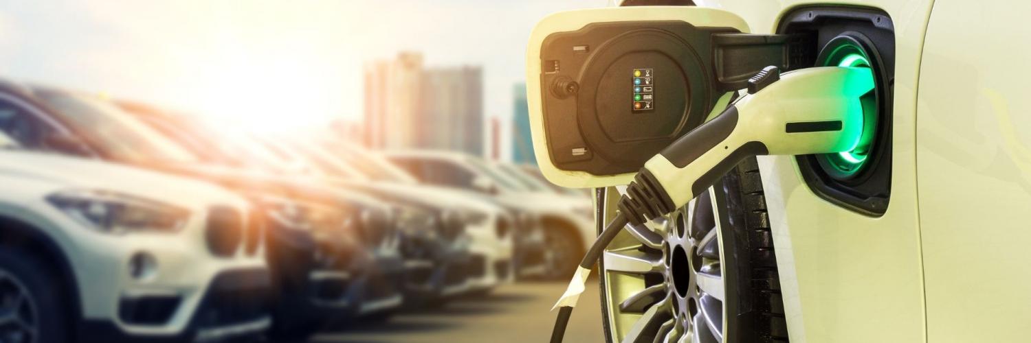 Elektrisch Rijden Elektrisch Rijden