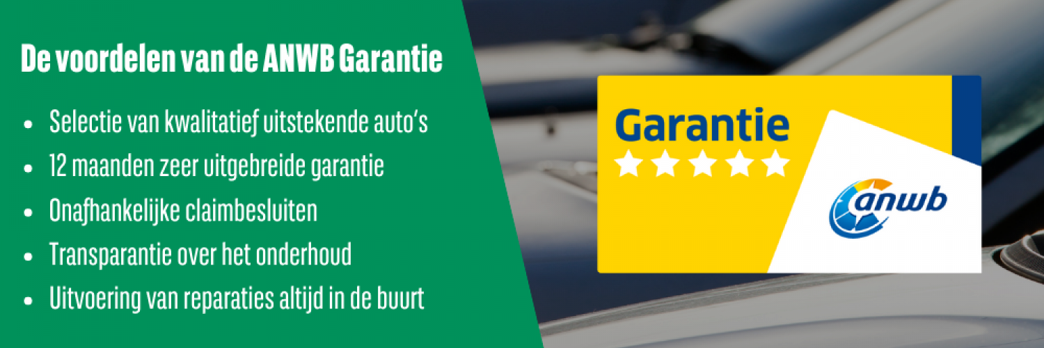 De voordelen van de ANWB Garantie