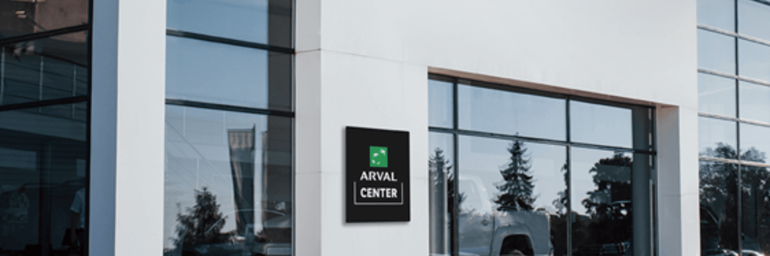 Arval Center