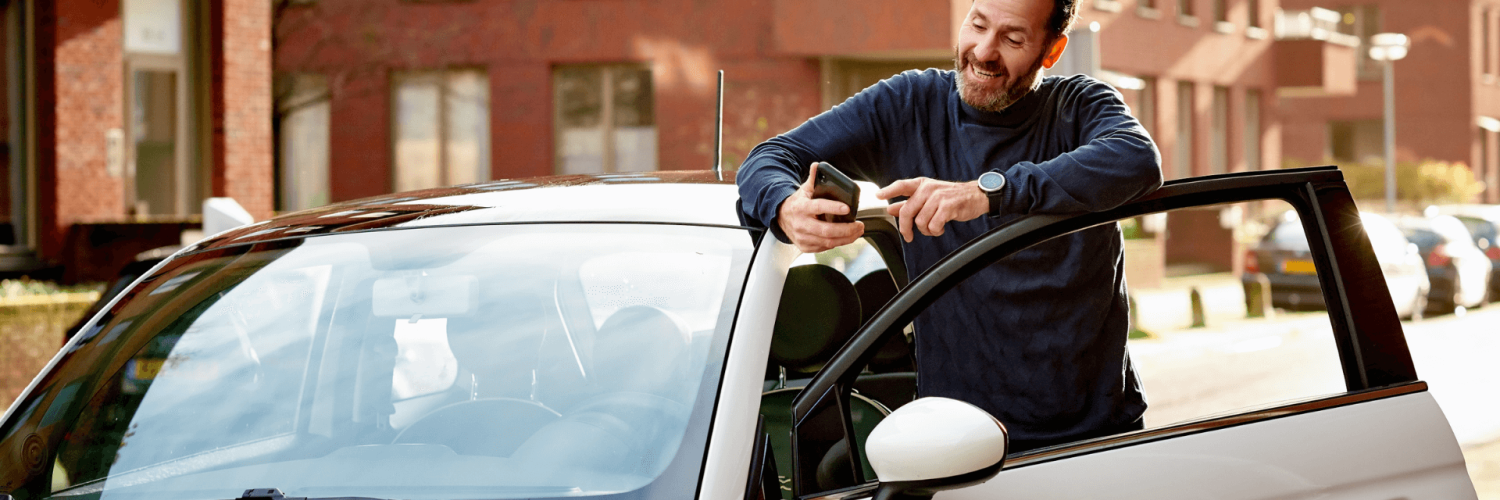 Mobiliteit van Arval Mobiliteit van Arval