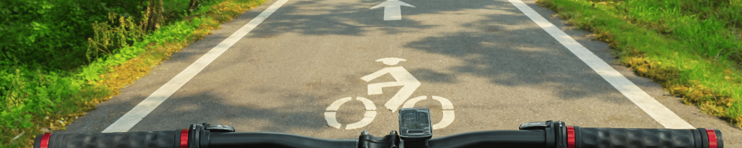 Veilig fietsen