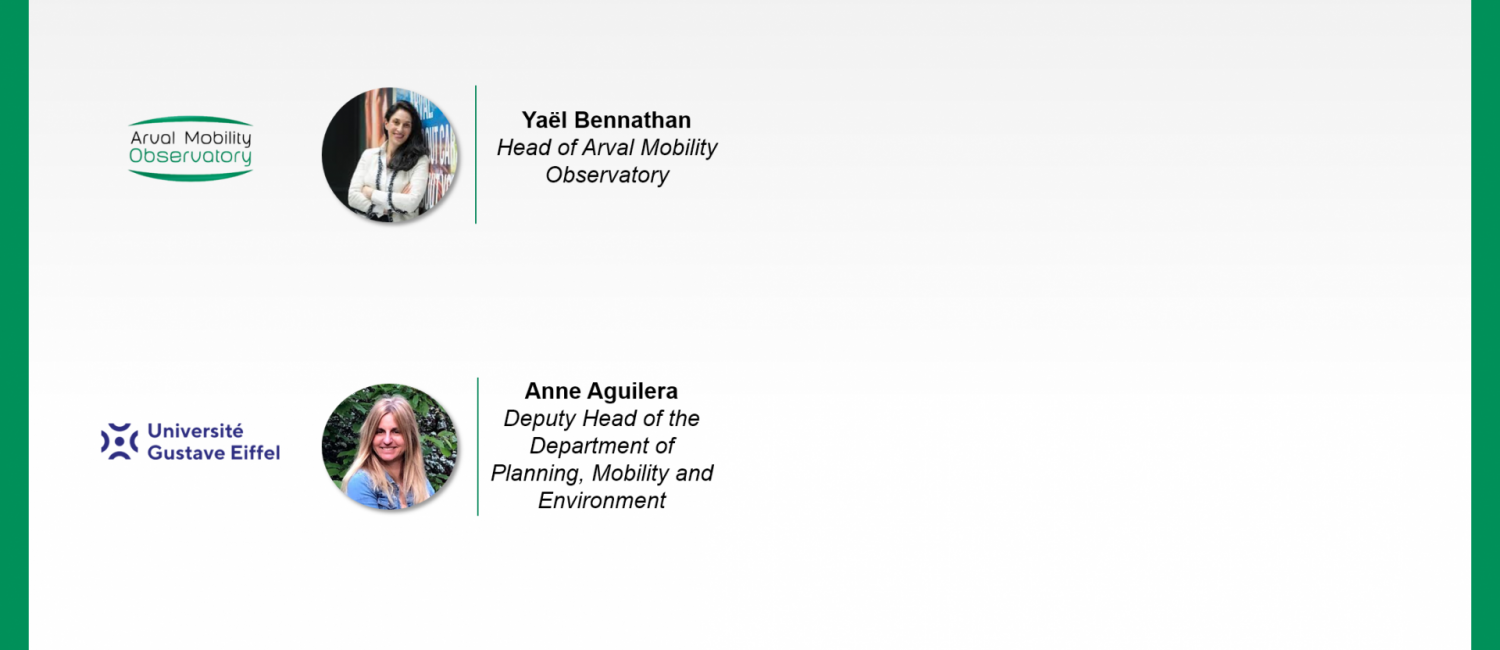 Webinar AMO - Mobility in the Suburbs
