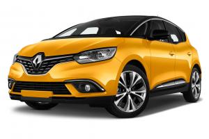Renault Grand Scenic of gelijkwaardig