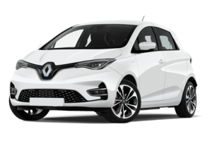 Renault Zoë 