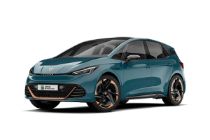 Cupra Born leasen