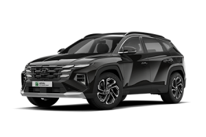Hyundai Tuscon