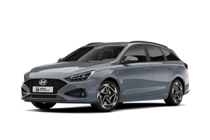 Hyundai I30 leasen