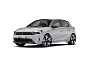 Opel Corsa-e leasen