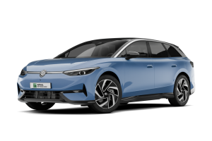 Volkswagen ID.7 Tourer