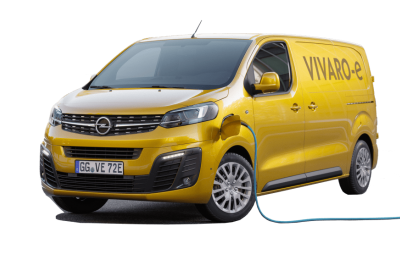 Opel Vivaro-e