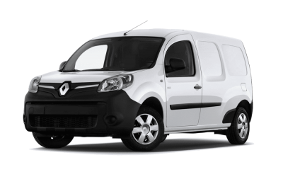 Renauilt Kangoo Z.E.