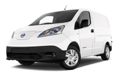 Nissan e-NV200