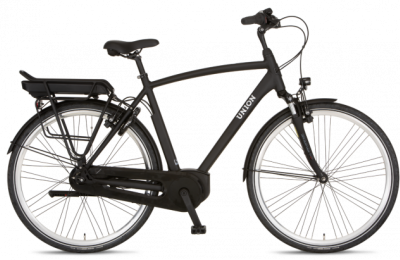 Union E-bike