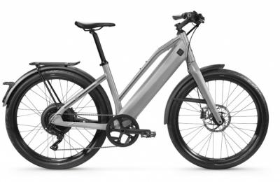 Stromer E-Bike