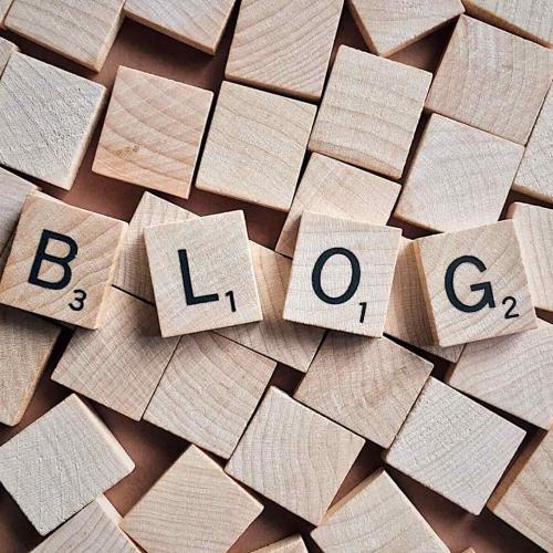 Blogs