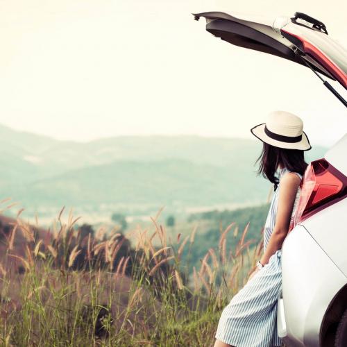 Arval elektrisch rijden