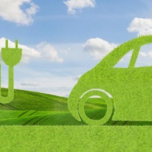 Blog 5 redenen elektrisch te rijden Arval