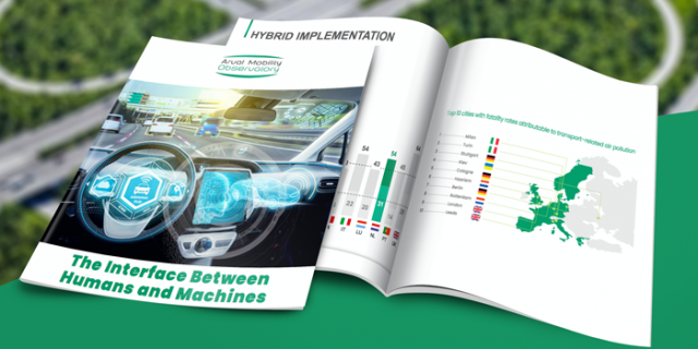 Arval Mobility Observatory - Ebook