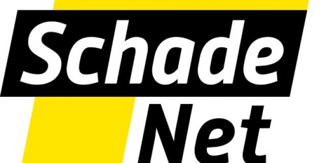 Schadenet logo