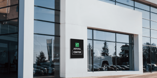 Arval Center