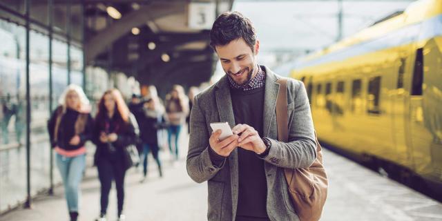 Arval Mobility Pass