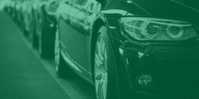Tweedehands leaseauto