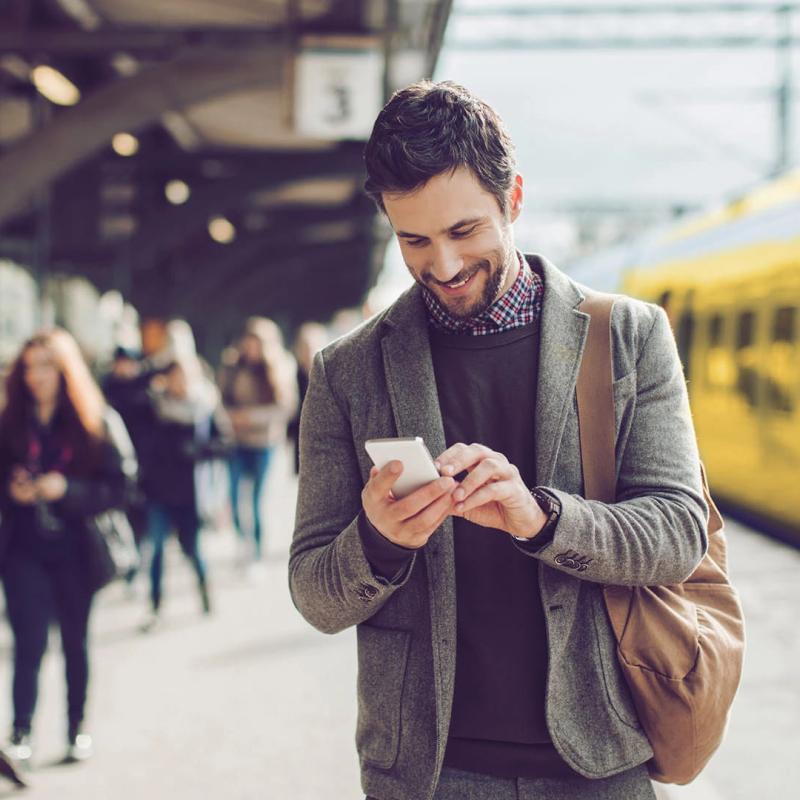 Arval Mobility Pass