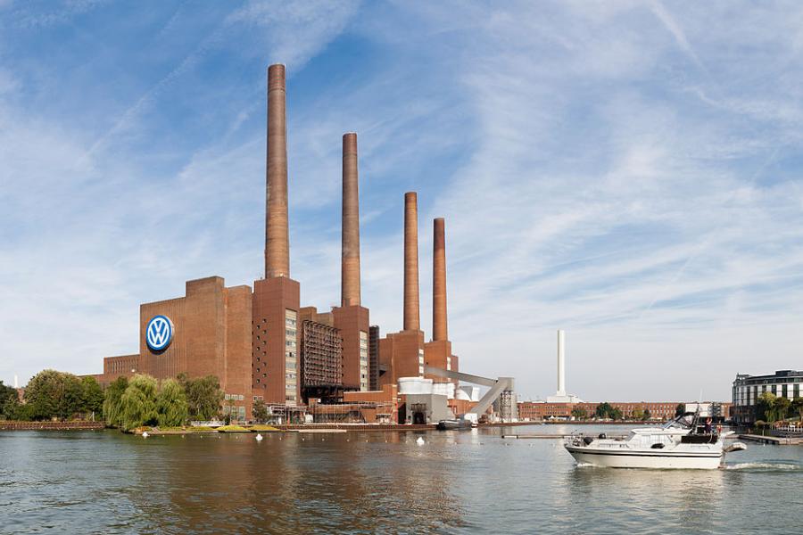 Volkswagen