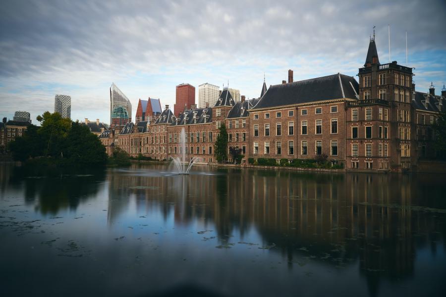 Prinsjesdag